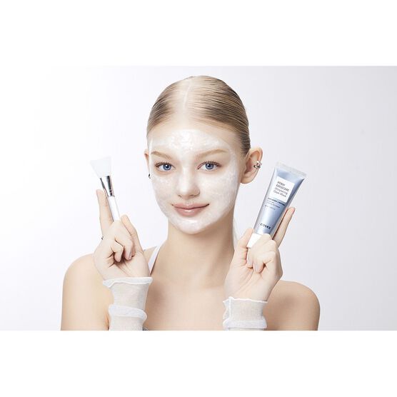 M&aacute;scara Facial COSRX The RX Glaze PDRN e Exossomos